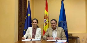 PAHO and Spain strengthen cooperation to improve regulatory capacity and expand access to health services in the Americas