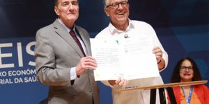 Brazil signs agreement with PAHO to update vaccines through the Revolving Funds