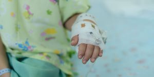 PAHO and SJD Barcelona Children’s Hospital promote network to expand access to hematopoietic transplantation for children with Cancer in the Andean region