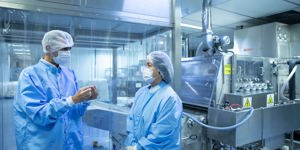 PAHO and WHO designate Brazil’s Fiocruz as regional biomanufacturing training center