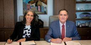 PAHO and France strengthen partnership to advance malaria elimination in the Guiana Shield