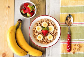 Is your breakfast cereal healthy?