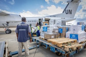 First meeting of the IHR Emergency Committee regarding the epidemic of Ebola Bundibugyo virus disease in the Democratic Republic of the Congo and Uganda 2026 – Temporary recommendations