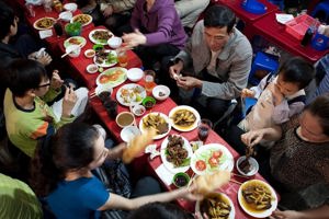 Unsafe food causes 866 million illnesses and 1.5 million deaths annually, young children at highest risk