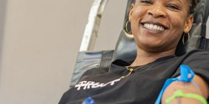 PAHO calls for strengthening voluntary blood donation in the Americas