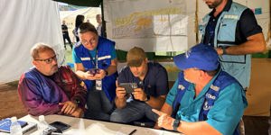 PAHO launches US$24 million appeal to support health response following devastating earthquakes in Venezuela