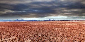 PAHO publishes analysis on the potential health impacts of the El Niño phenomenon in the Americas
