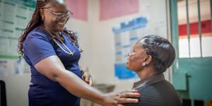 WHO calls for urgent action as new cancer cases are projected to nearly double by 2050