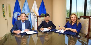 PAHO and Council of Ministers of Women of Central America and the Dominican Republic strengthen cooperation for women's health