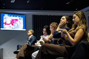Montreal hospital livestreams surgeries for educational ...